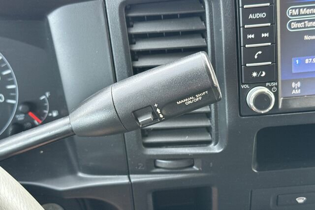 Used 2019 Nissan NV 3500 SV w/ Back Door Glass Package image 21