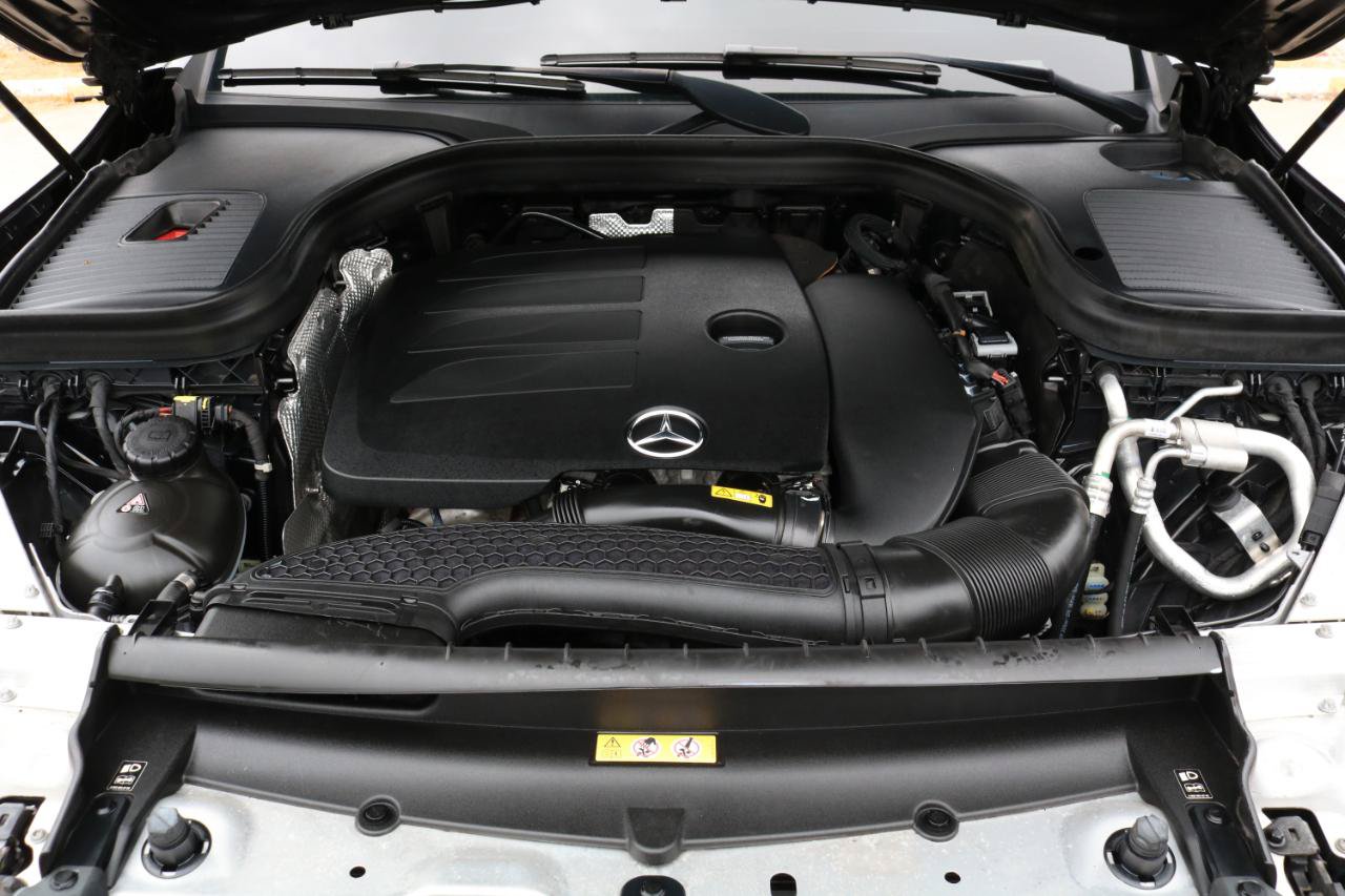 Used 2020 Mercedes-Benz GLC 300 4MATIC image 67