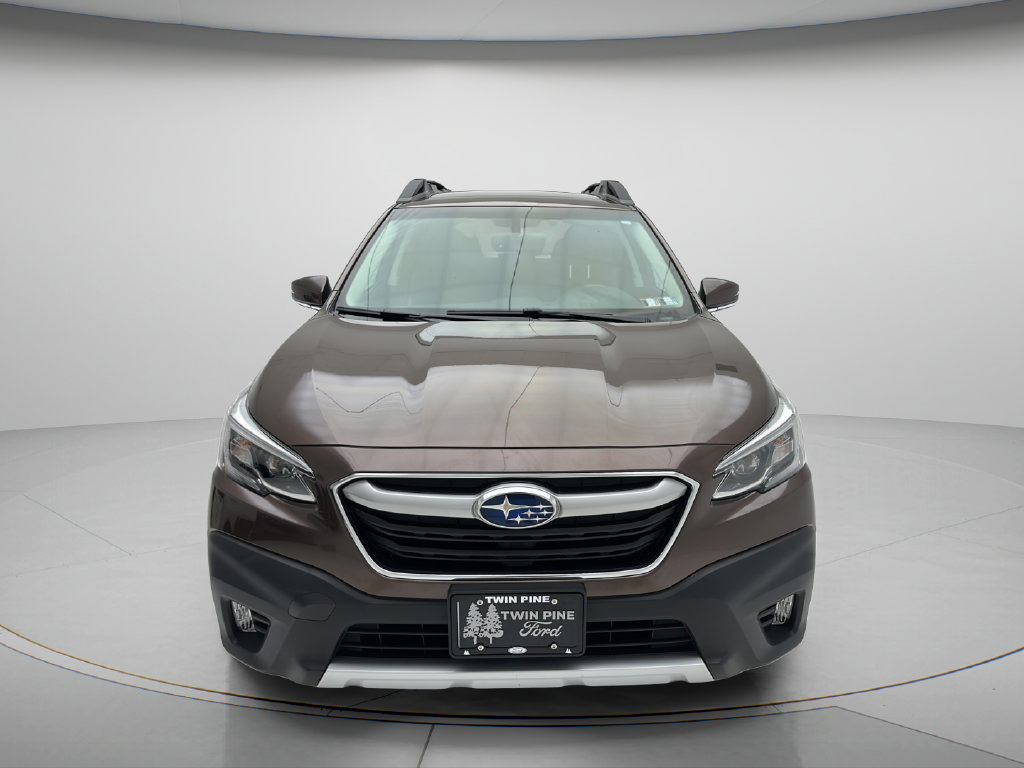 Used 2022 Subaru Outback Limited AWD/4WD image 7