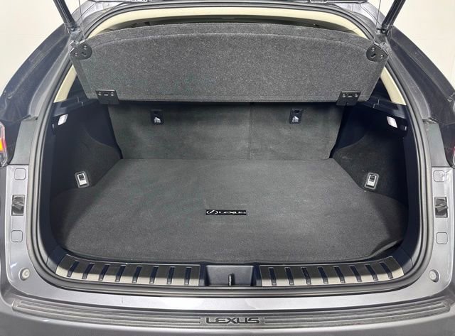 Used 2018 Lexus NX 300 FWD w/ Accessory Package 2 image 25