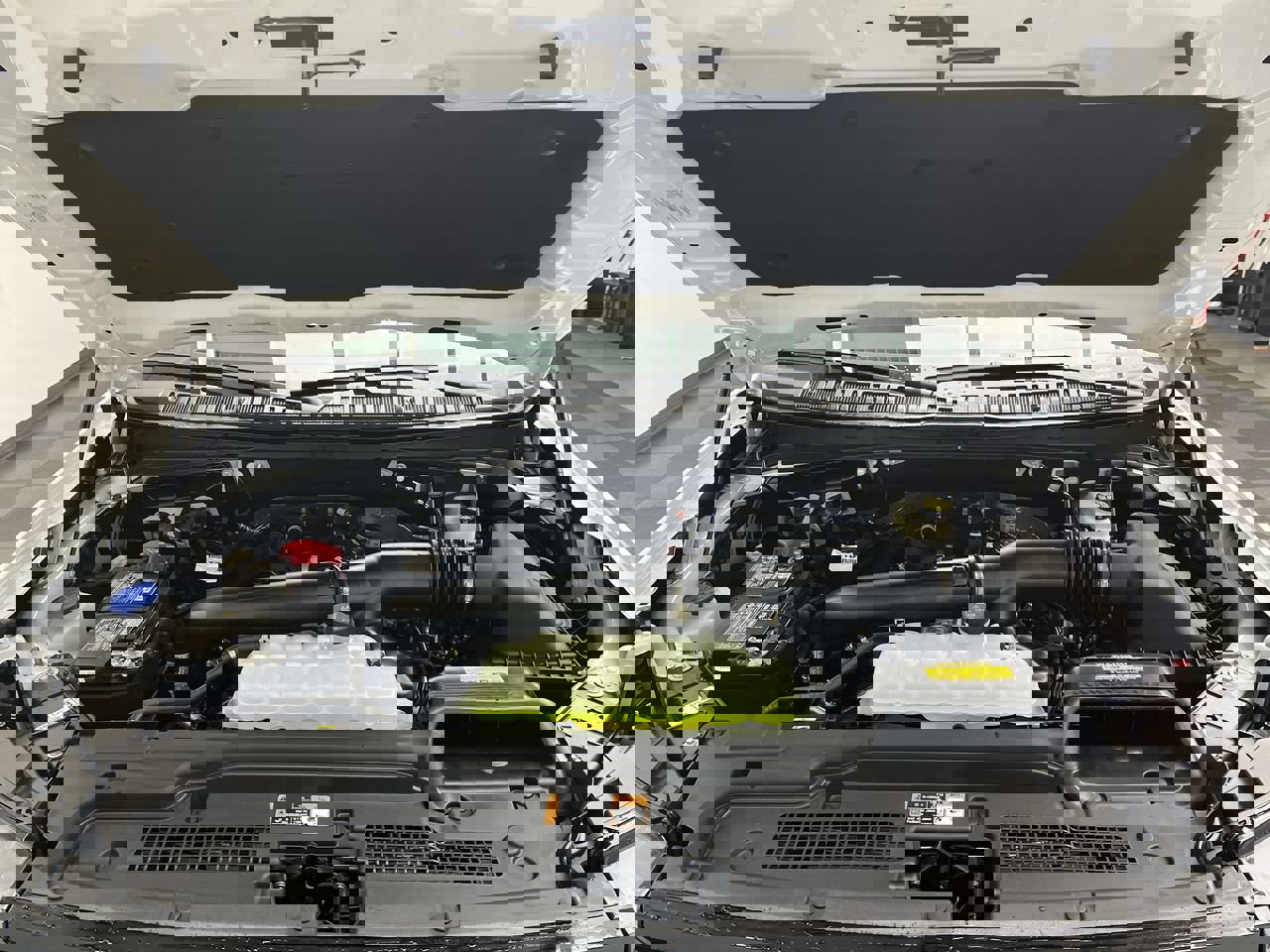 New 2026 Ford Expedition Max Active image 30