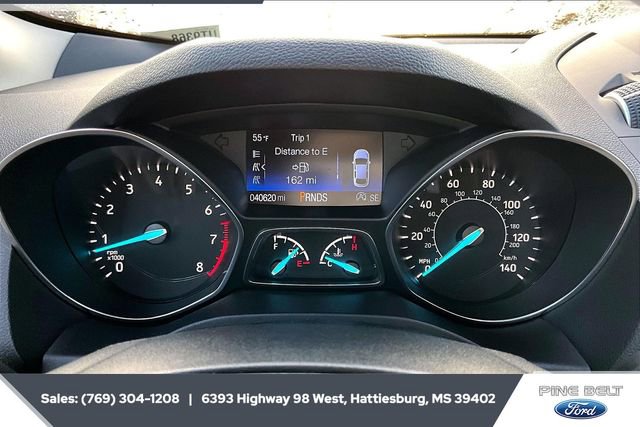 Used 2019 Ford Escape SEL image 14