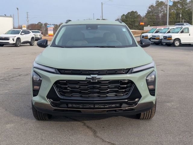 New 2026 Chevrolet Trax ACTIV w/ Driver Confidence Package image 7