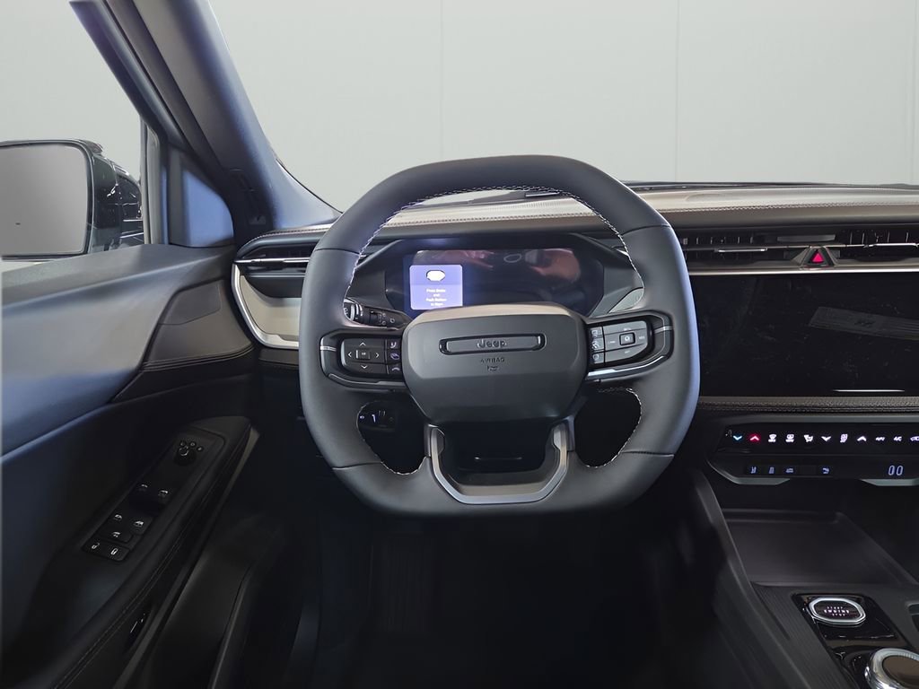 New 2026 Jeep Cherokee Limited image 13