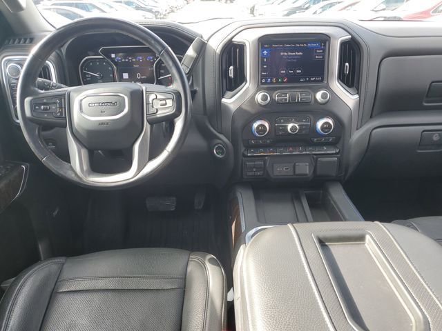Used 2019 GMC Sierra 1500 Denali w/ Driver Alert Package II image 29