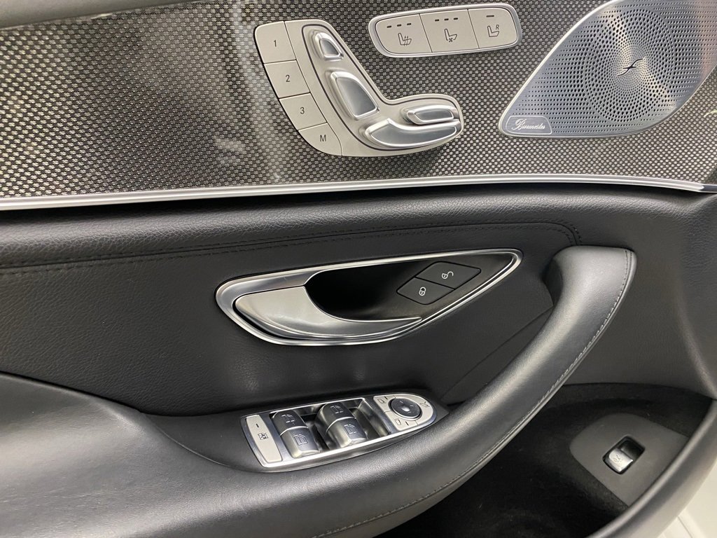 Used 2019 Mercedes-Benz CLS 53 AMG 4MATIC image 23