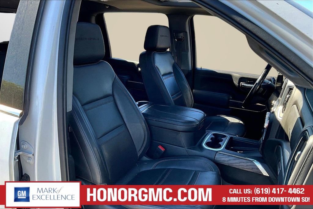 Used 2023 GMC Sierra 2500 Denali w/ Denali Ultimate Package image 29