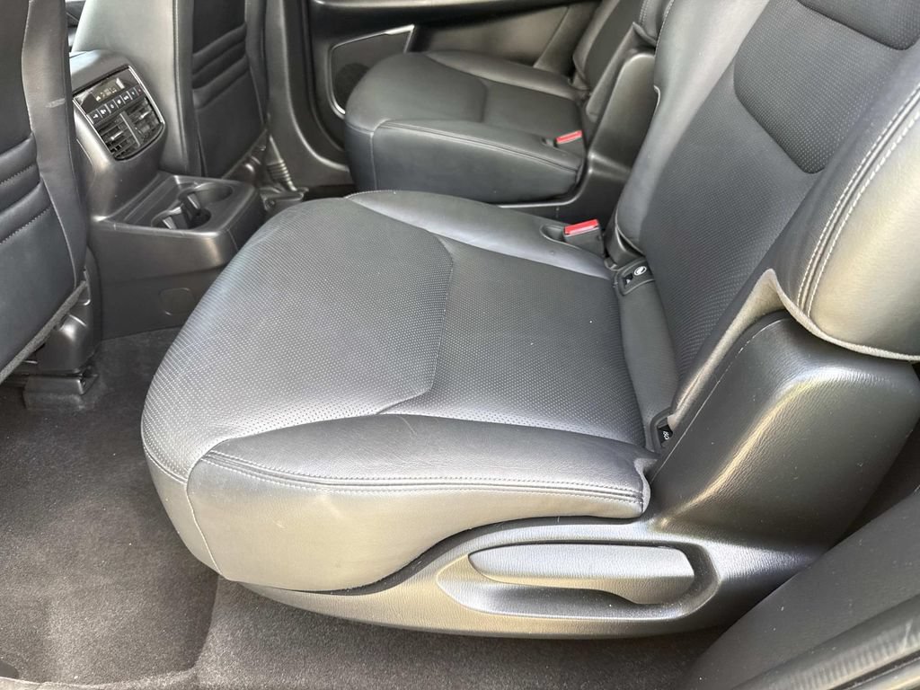 Used 2022 MAZDA CX-9 Touring Plus AWD/4WD image 15