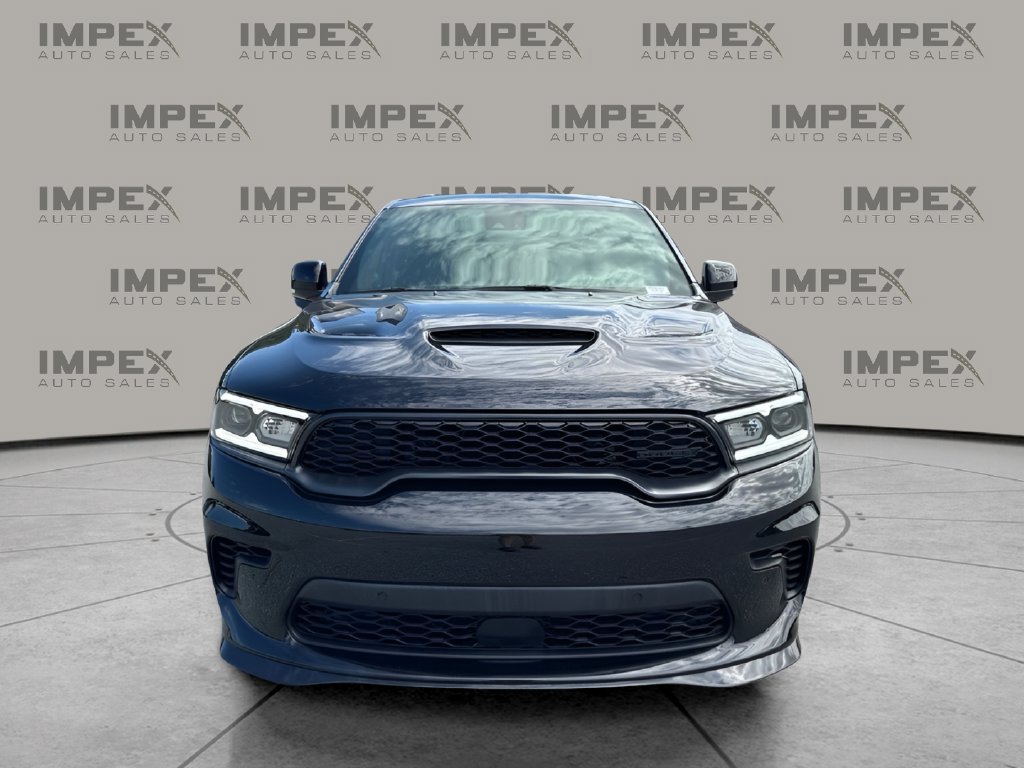 Used 2026 Dodge Durango GT AWD/4WD image 8