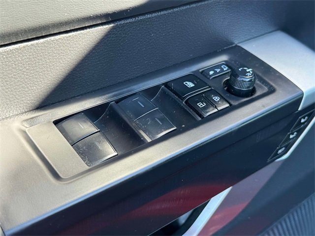 Used 2023 Toyota Tundra Platinum image 14