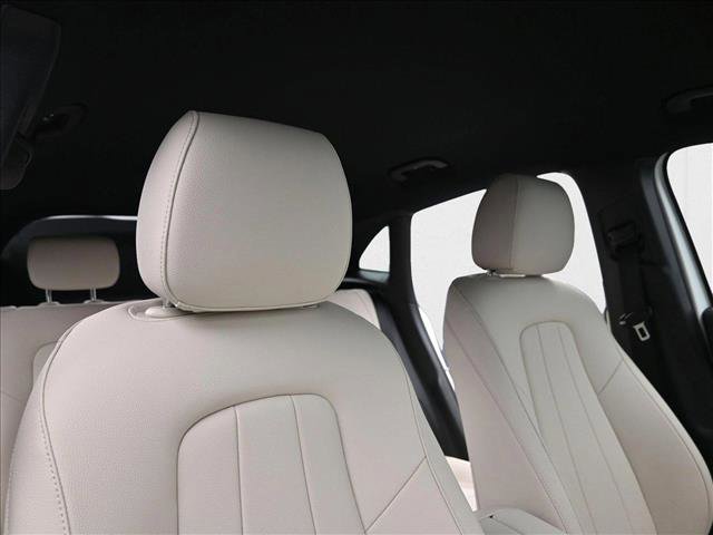 New 2025 Mercedes-Benz GLA 250 4MATIC image 28