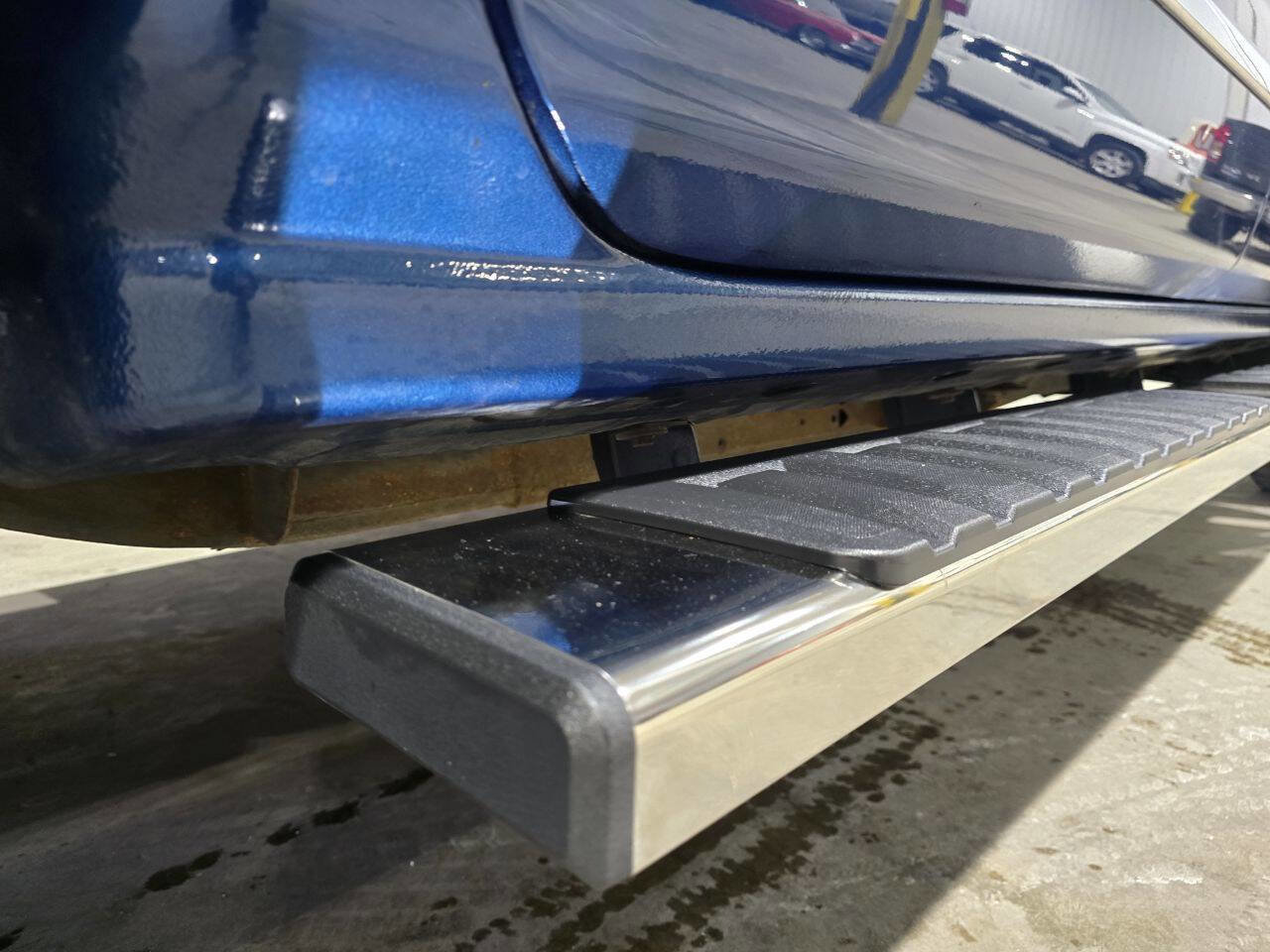 Used 2018 GMC Sierra 1500 SLT w/ SLT Premium Package image 20