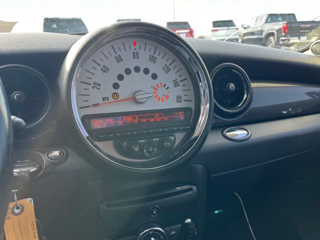 Used 2012 MINI Cooper S image 38