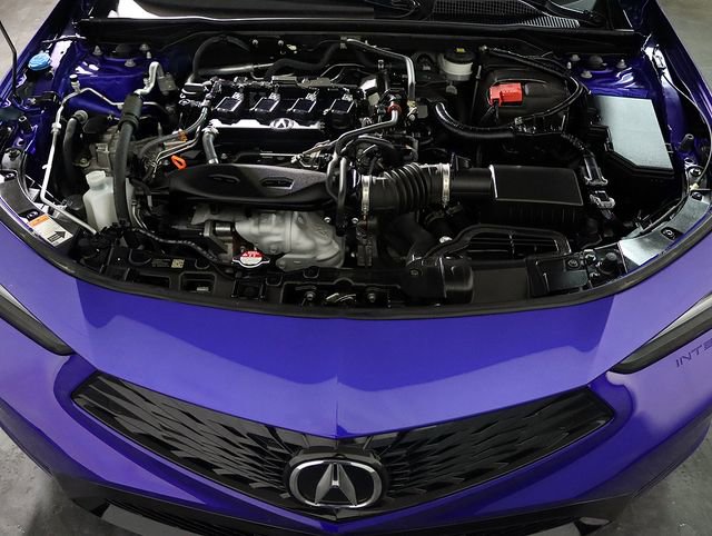 Certified 2024 Acura Integra A-Spec image 34