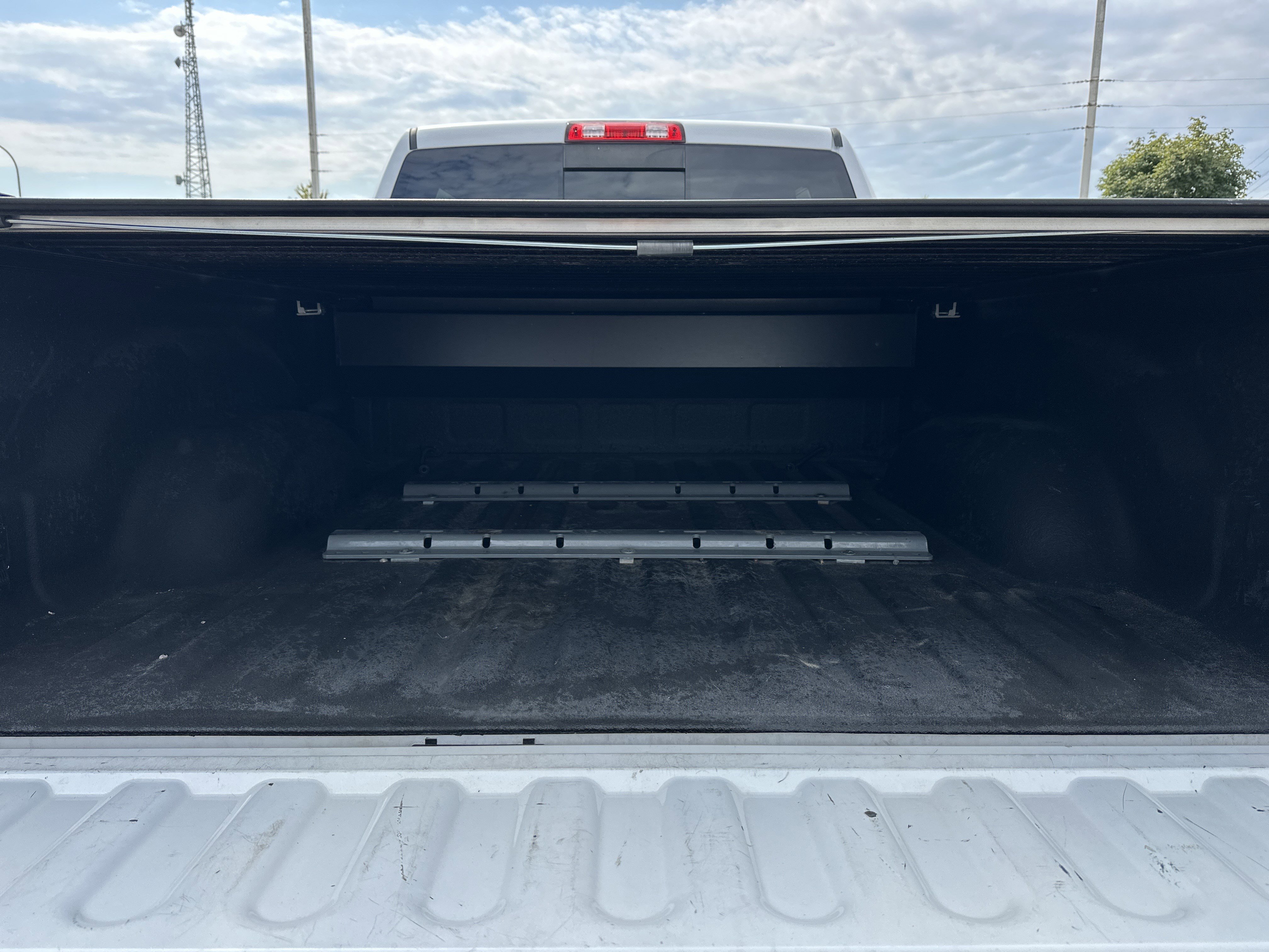 Used 2018 RAM 2500 Laramie w/ Convenience Group image 5