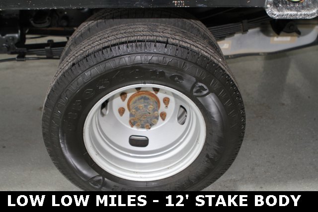 Used 2014 Ford F350 XL image 11