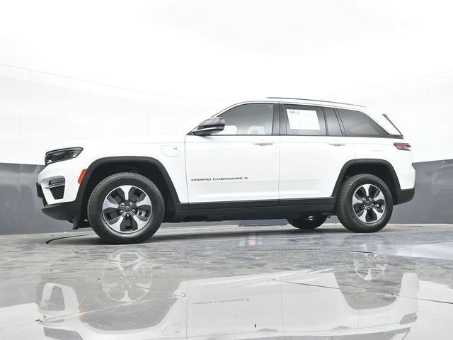 Used 2023 Jeep Grand Cherokee 4WD 4xe image 59