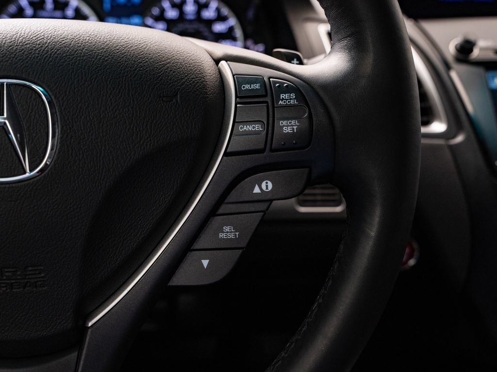 Used 2017 Acura RDX w/ Technology Package FWD image 28