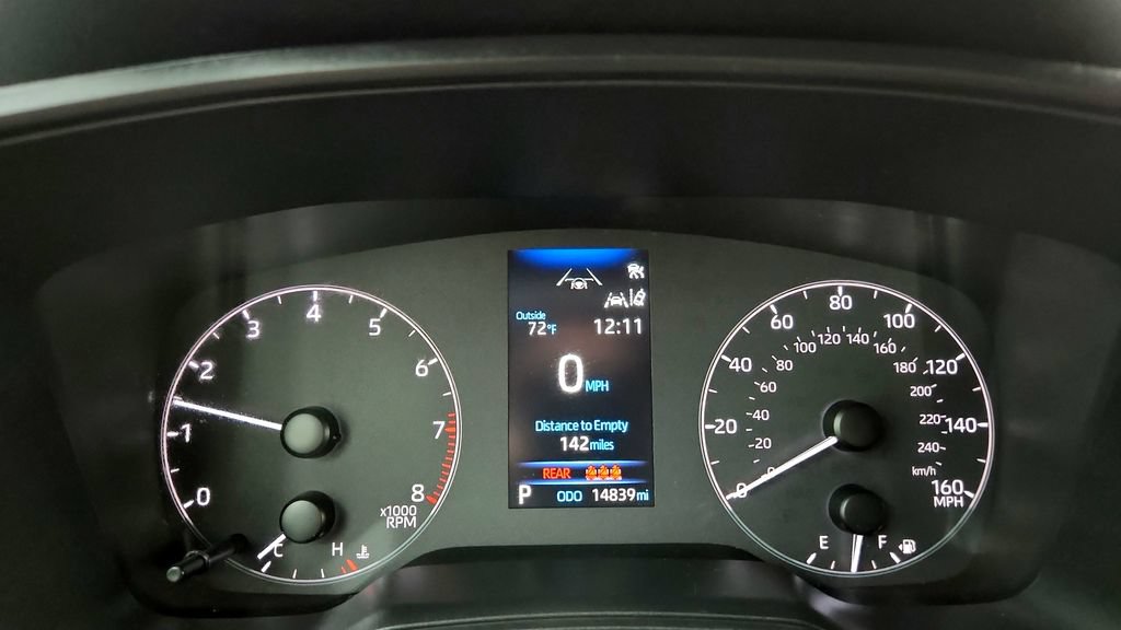 Certified 2024 Toyota Corolla SE FWD image 26