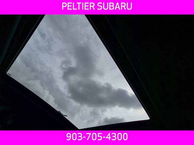 New 2026 Subaru Forester Sport w/ Sport Package image 18