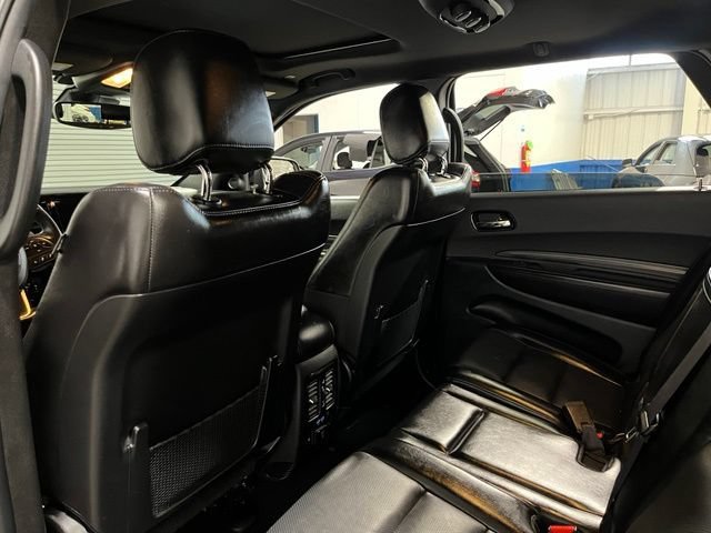 Used 2024 Dodge Durango GT AWD/4WD image 18