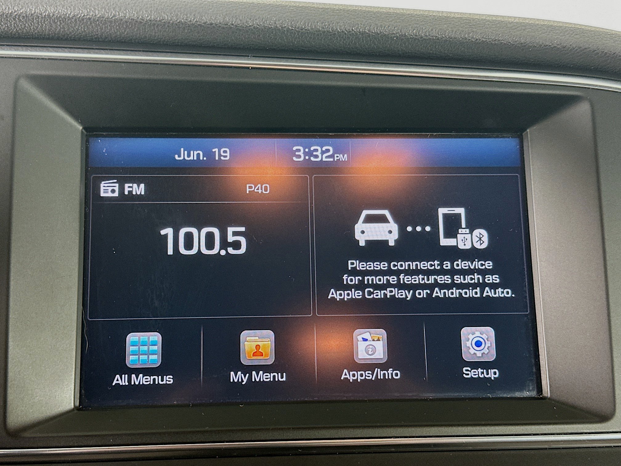 Used 2017 Hyundai Elantra SE FWD image 19