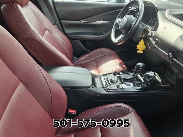 Used 2024 MAZDA CX-30 AWD 2.5 S w/ Preferred Package image 8