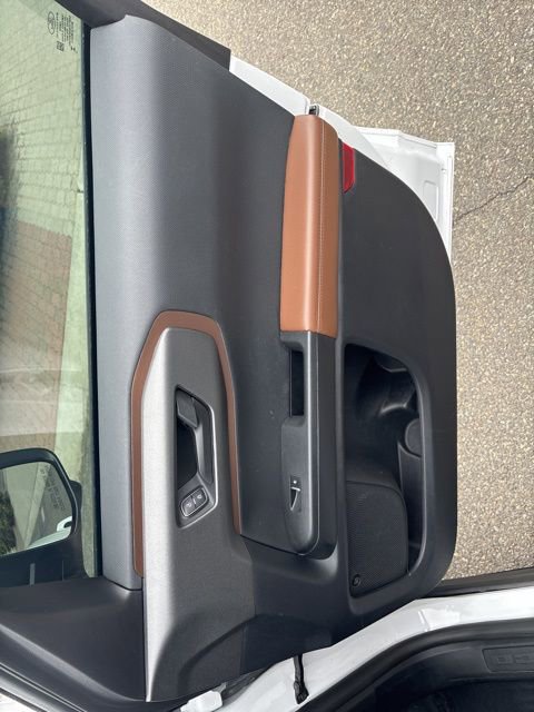 Used 2025 Ford Bronco Sport Outer Banks w/ Outer Banks Tech Package+ image 22