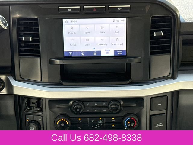 Used 2024 Ford F250 XL w/ XL Chrome Package AWD/4WD image 13