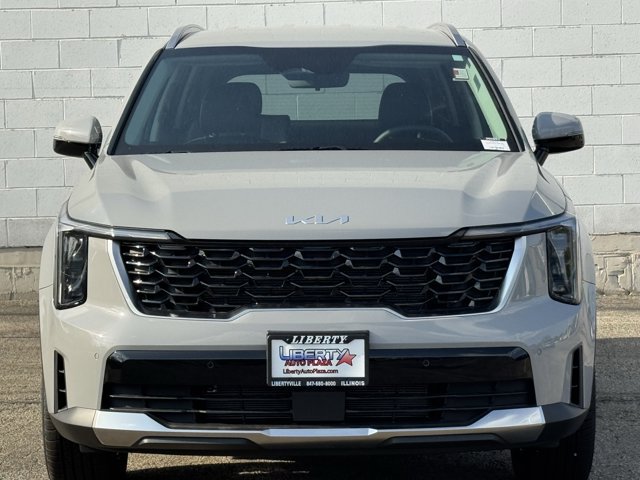 New 2026 Kia Sorento S AWD/4WD image 31