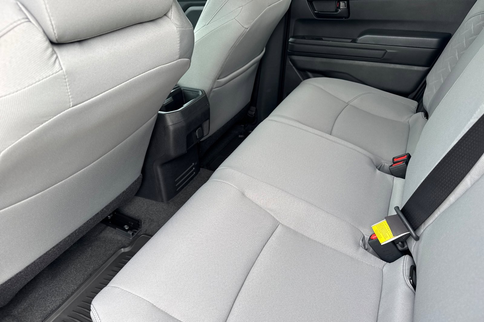 New 2025 Toyota Tacoma SR5 image 13