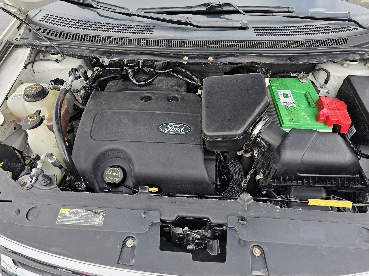 Used 2014 Ford Edge Limited w/ Equipment Group 302A image 44