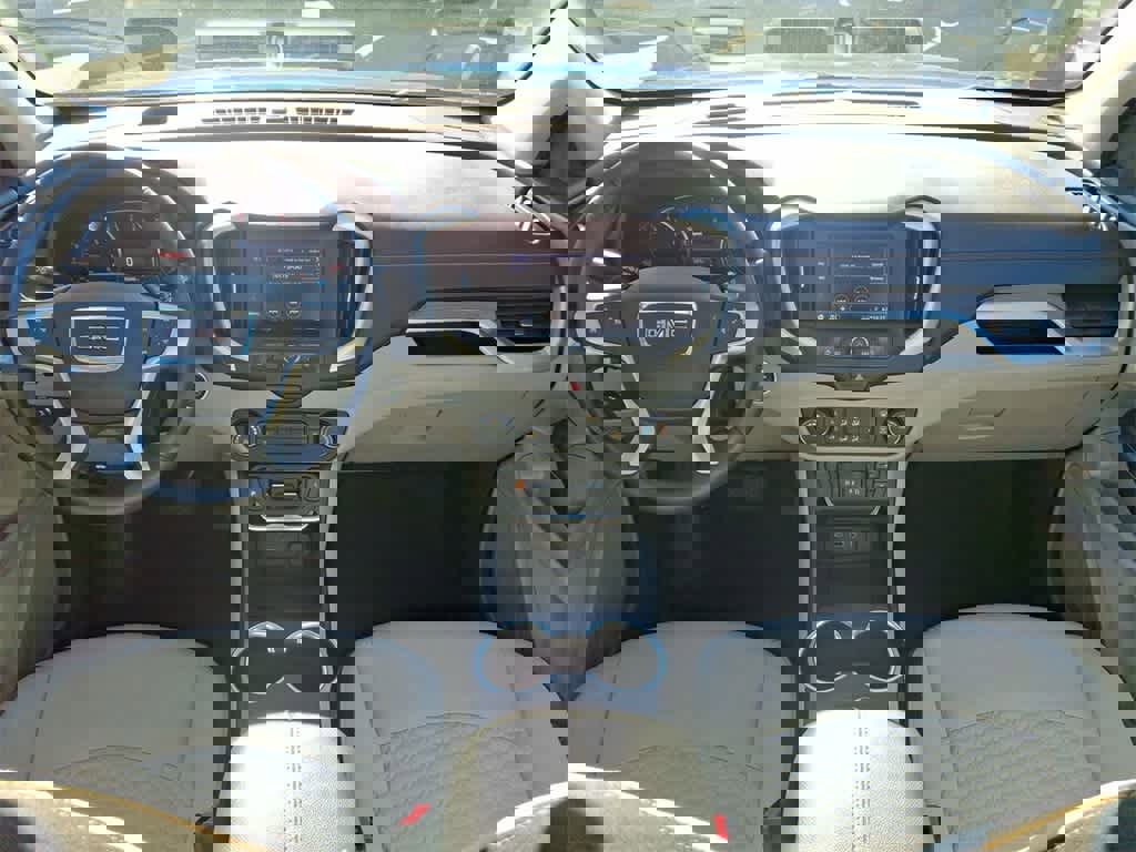 Used 2020 GMC Terrain SLE image 10