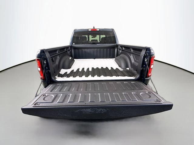 New 2026 RAM 1500 Big Horn image 26