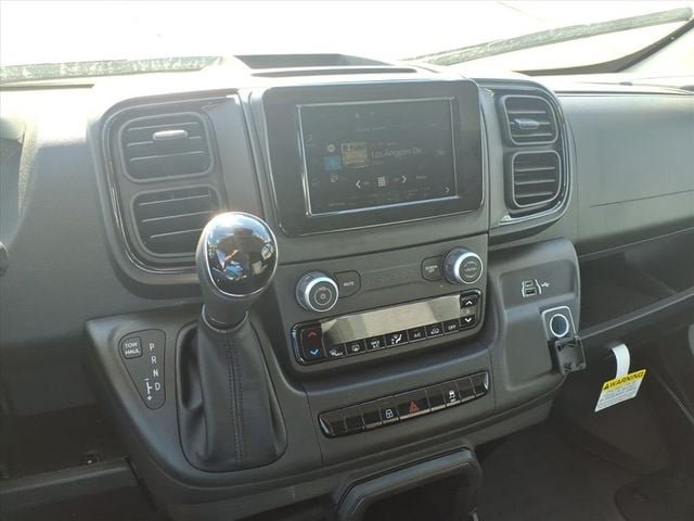 New 2026 RAM ProMaster 2500 w/ Convenience Group FWD image 15
