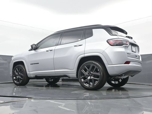 New 2025 Jeep Compass Limited w/ Driver Assist Group I AWD/4WD image 48