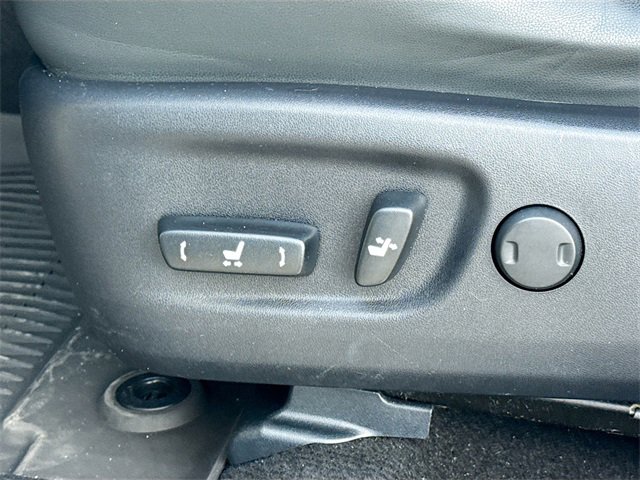 Used 2017 Lexus NX 200t AWD image 25