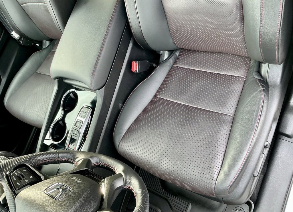 Used 2025 Honda Ridgeline Black Edition image 42