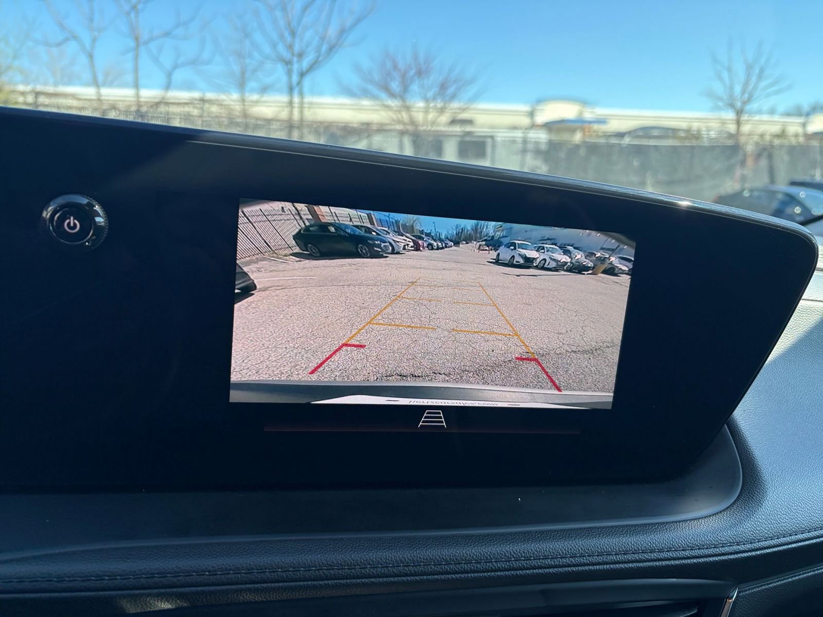 Used 2025 Buick Encore GX Preferred image 22