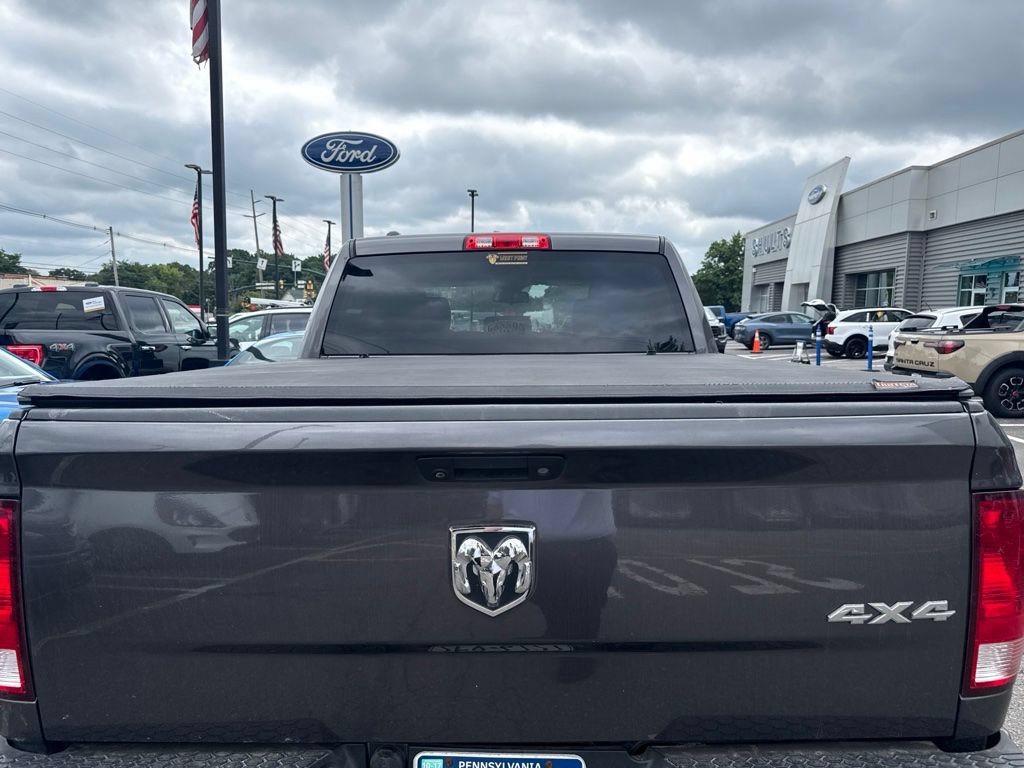 Used 2014 RAM 1500 Express AWD/4WD image 6