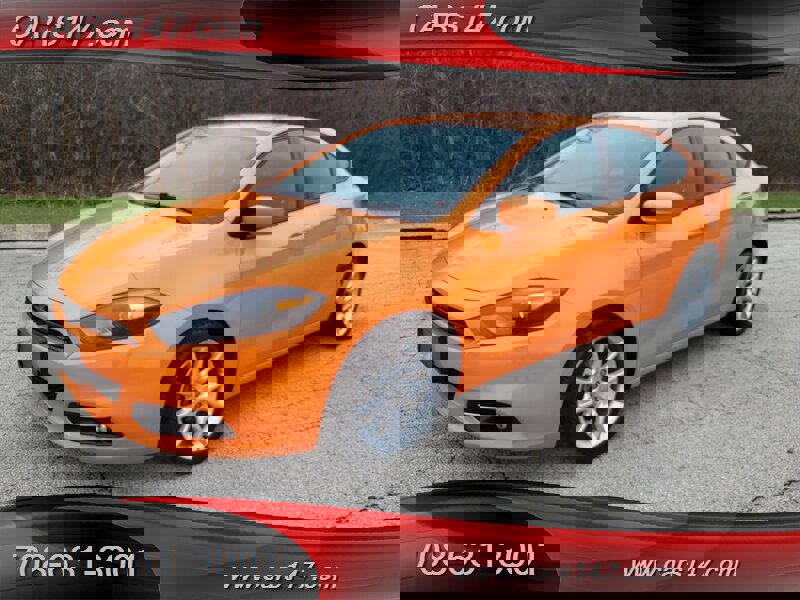 Used 2013 Dodge Dart SXT image 1