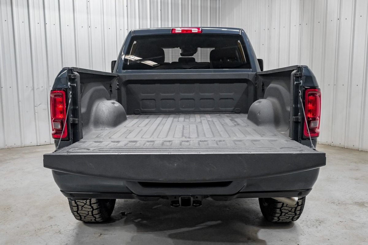 Used 2026 RAM 2500 Big Horn AWD/4WD image 62