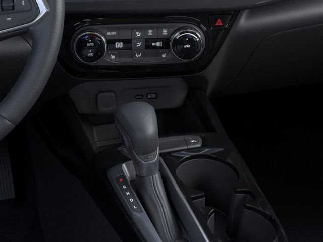 New 2026 Chevrolet Trax ACTIV w/ Driver Confidence Package image 23