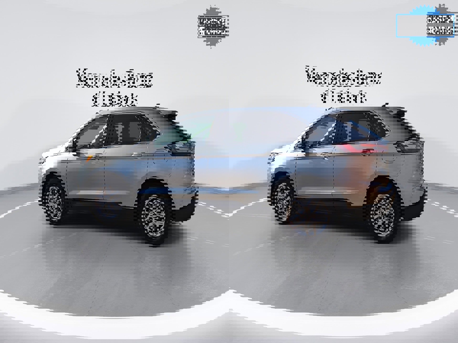 Used 2024 Ford Edge SEL image 6