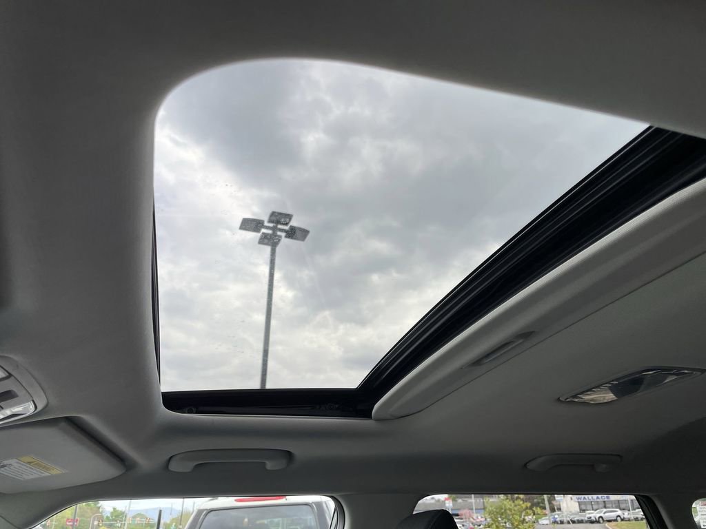 Certified 2023 Kia Soul EX image 9