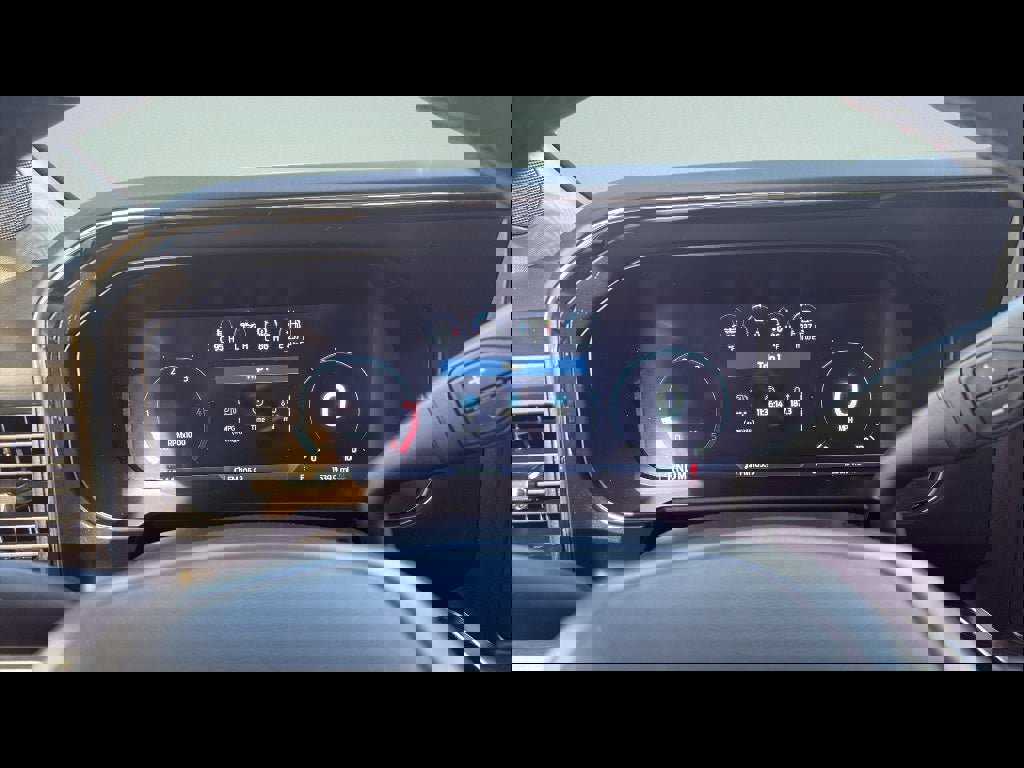 Used 2026 Ford F250 Lariat w/ Chrome Package AWD/4WD image 19