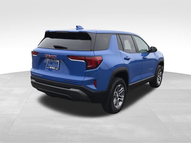 Certified 2026 GMC Terrain Elevation AWD/4WD image 4