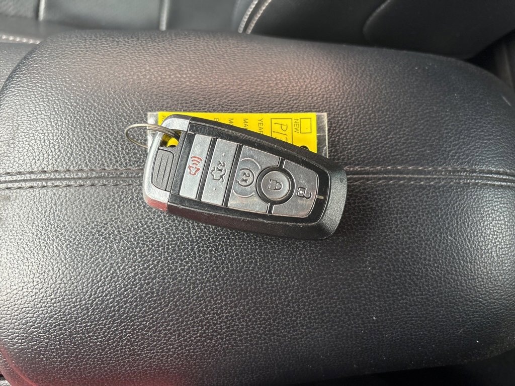 Used 2022 Ford Mustang Premium image 44