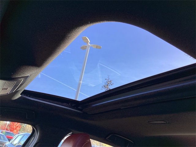 Used 2020 MAZDA MAZDA3 AWD Hatchback w/ Premium Pkg image 26