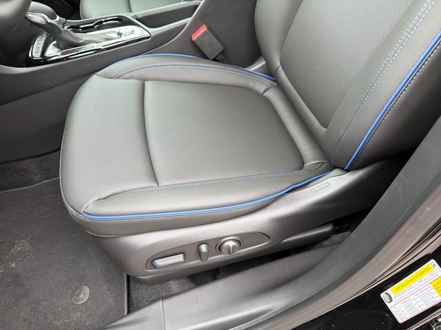 New 2026 Buick Encore GX Sport Touring w/ Comfort Package FWD image 20